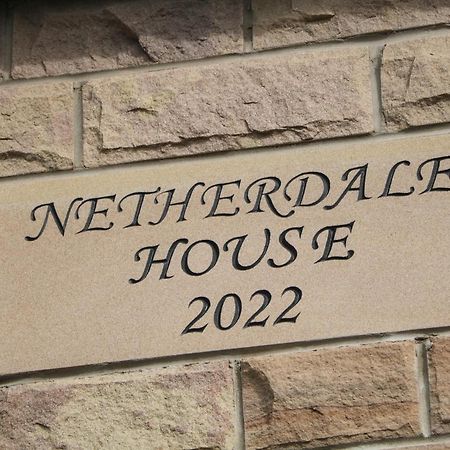 Netherdale House بكستون المظهر الخارجي الصورة