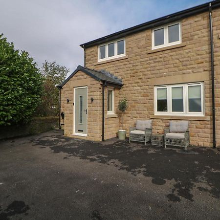 Netherdale House بكستون المظهر الخارجي الصورة