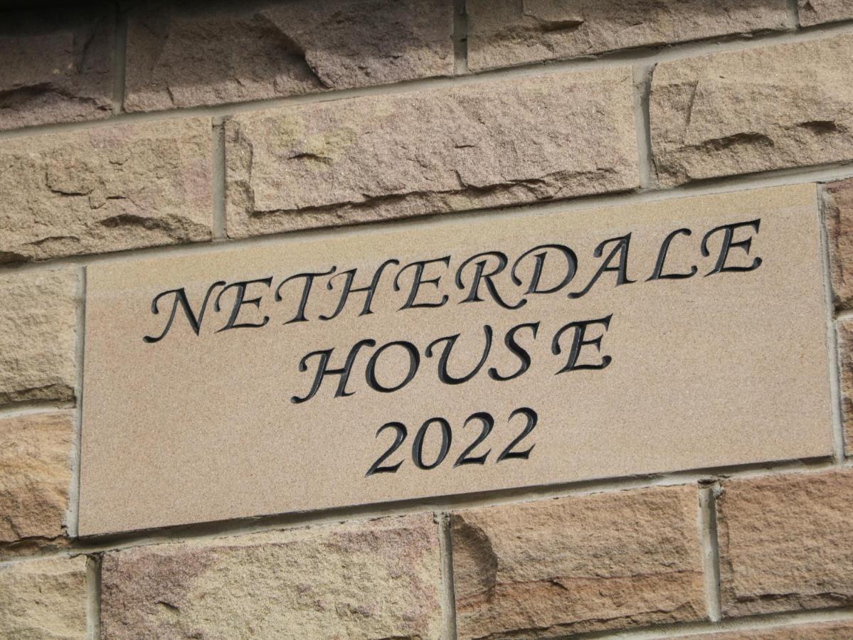 Netherdale House بكستون المظهر الخارجي الصورة