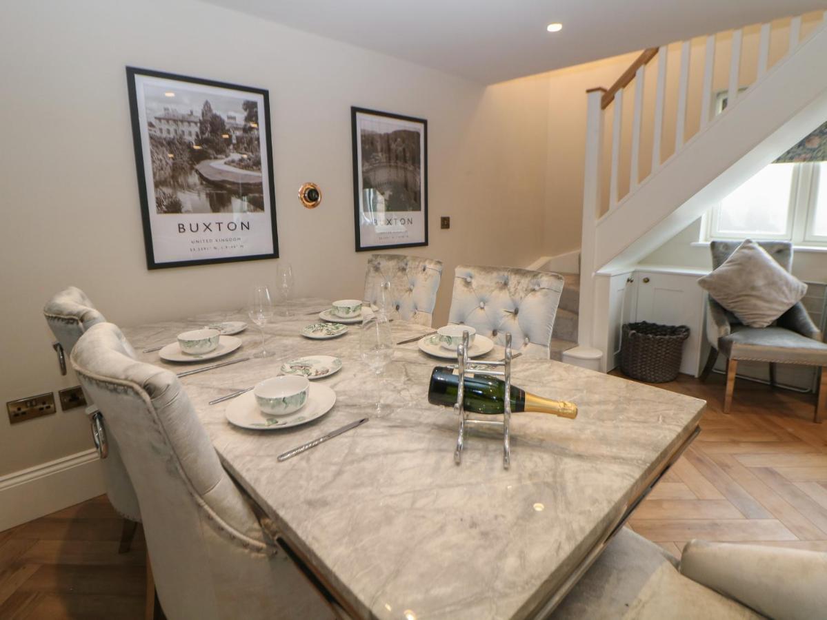 Netherdale House بكستون المظهر الخارجي الصورة