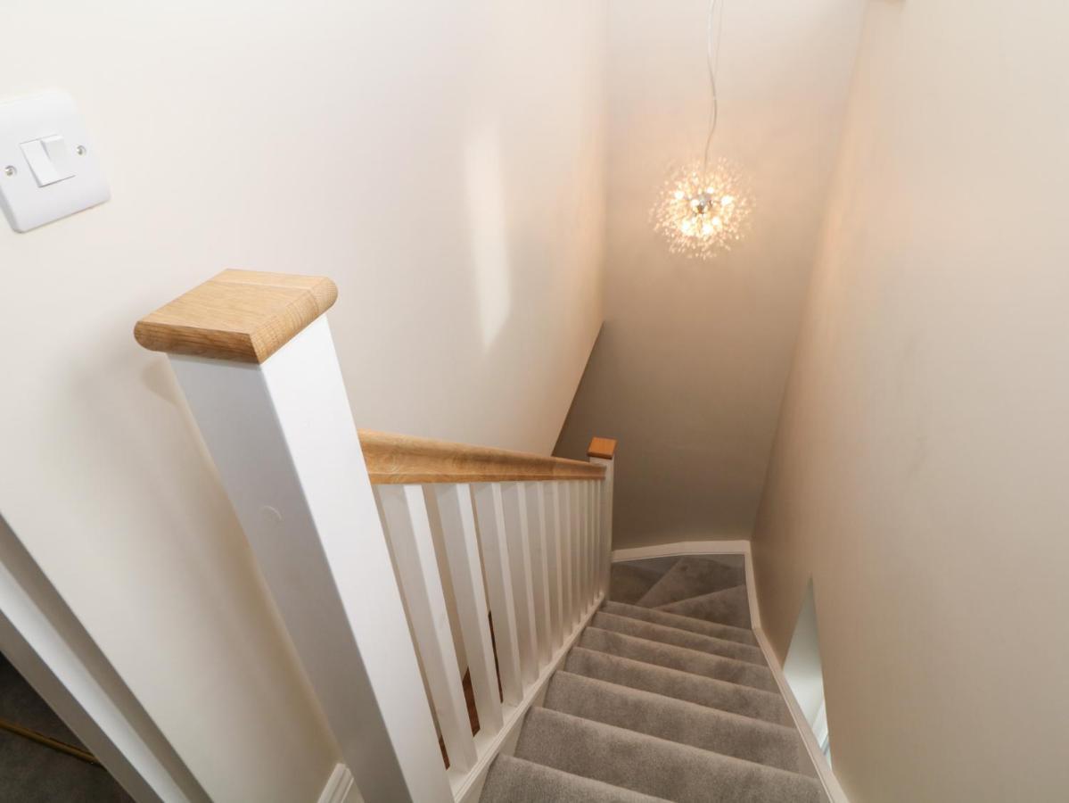 Netherdale House بكستون المظهر الخارجي الصورة