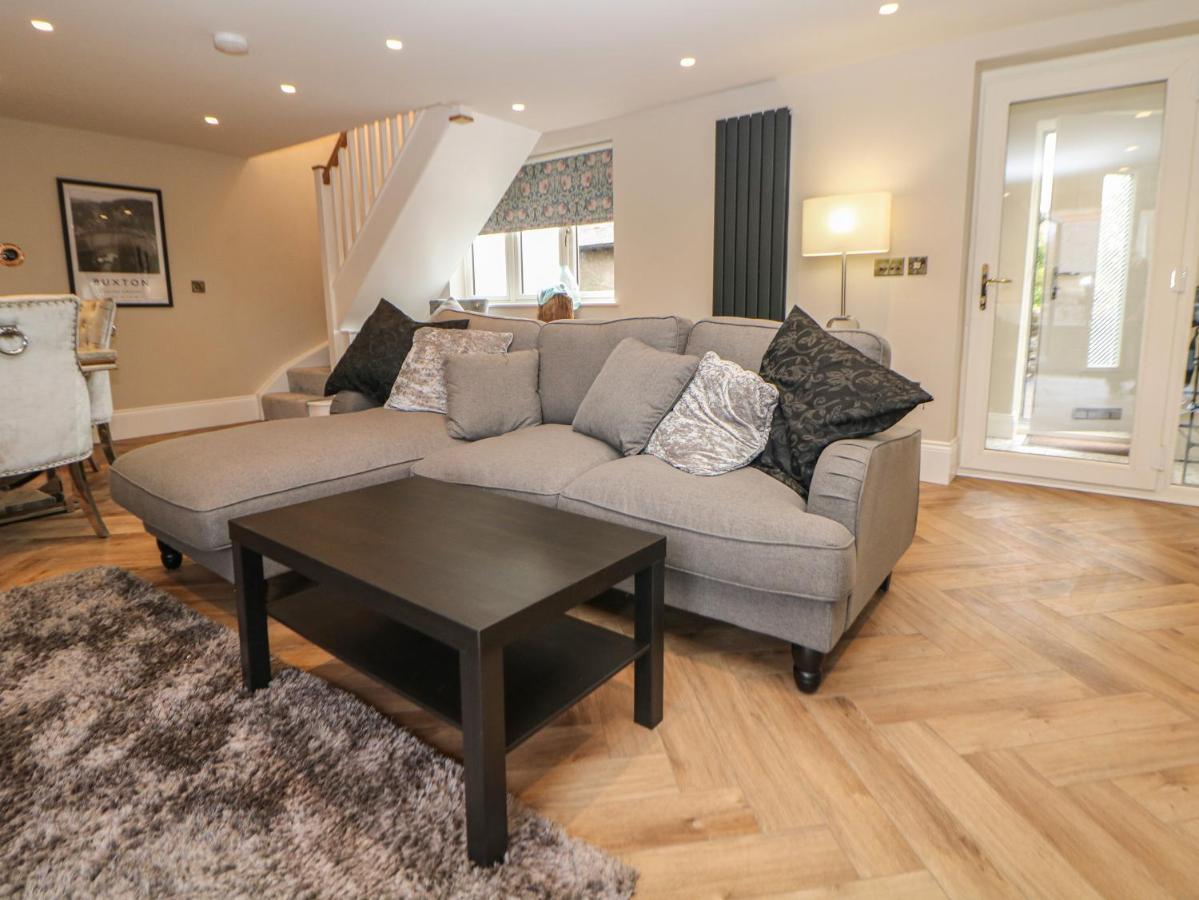 Netherdale House بكستون المظهر الخارجي الصورة