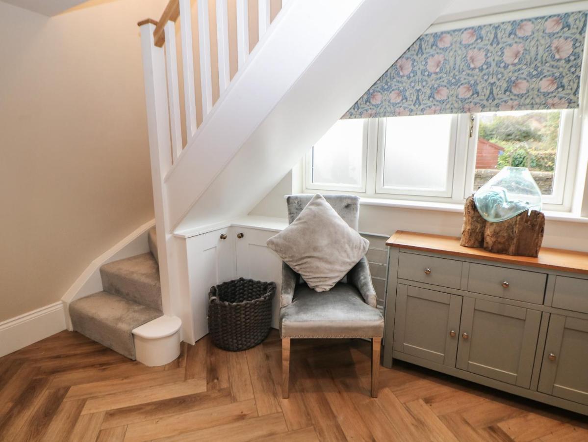 Netherdale House بكستون المظهر الخارجي الصورة